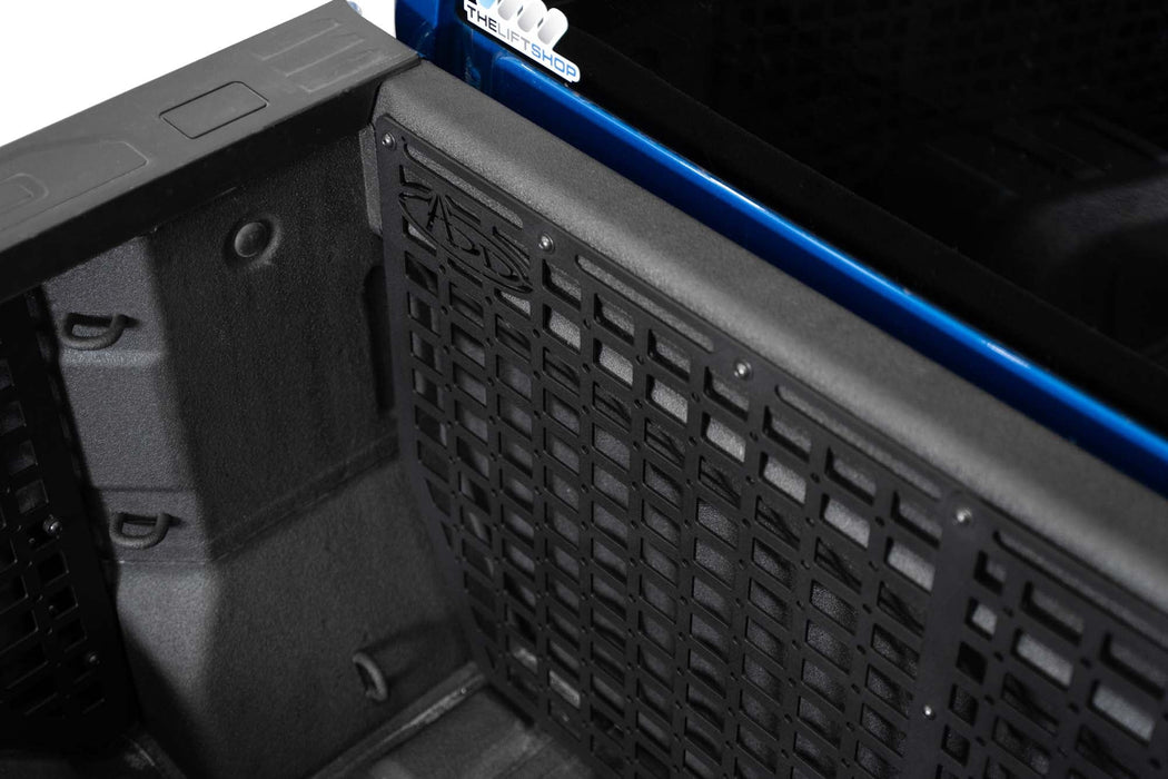 Chevy/GMC 1500 Bed Cab Molle Panels - Full, view 6