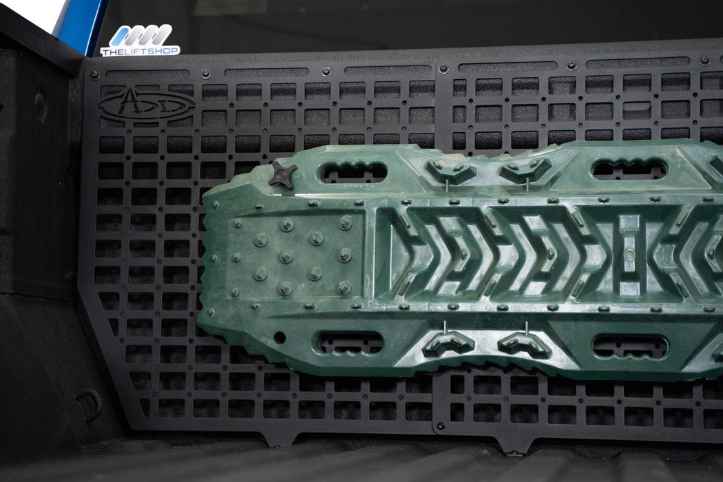 Chevy/GMC 1500 Bed Cab Molle Panels - Full, view 4