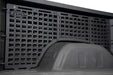 Chevy/GMC 1500 Bed Side Molle Panels - Driver Full, view 5