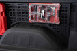Chevy/GMC 1500 Bed Side Molle Panels - Driver Full, view 7