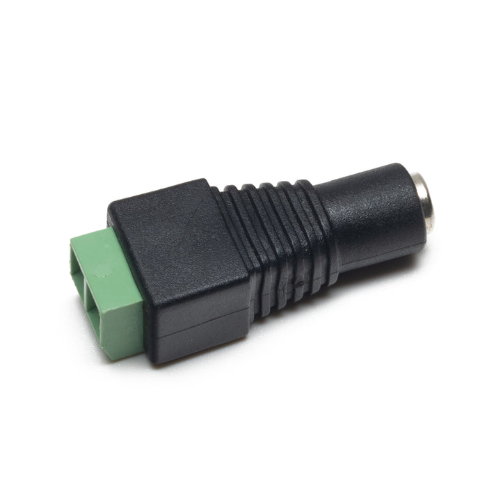 ORACLE Female DC Connector Plug