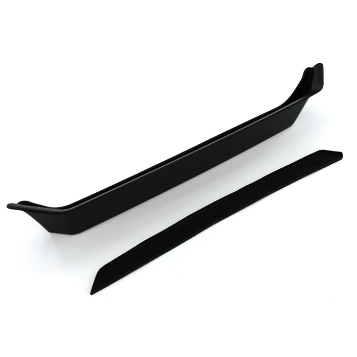 Combat Off Road OH SHT Grab Bar Tray | Jeep Wrangler JL & Gladiator JT (24-26) | P/N 99-1020