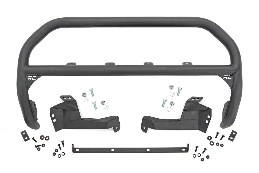 Rough Country Nudge Bar | Ford Bronco Sport 4WD (2021-2025)