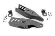 Rough Country Tow Hook Brackets, Ford Bronco (2021-2025)