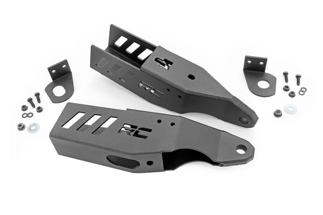 Rough Country RS171 Tow Hook Brackets