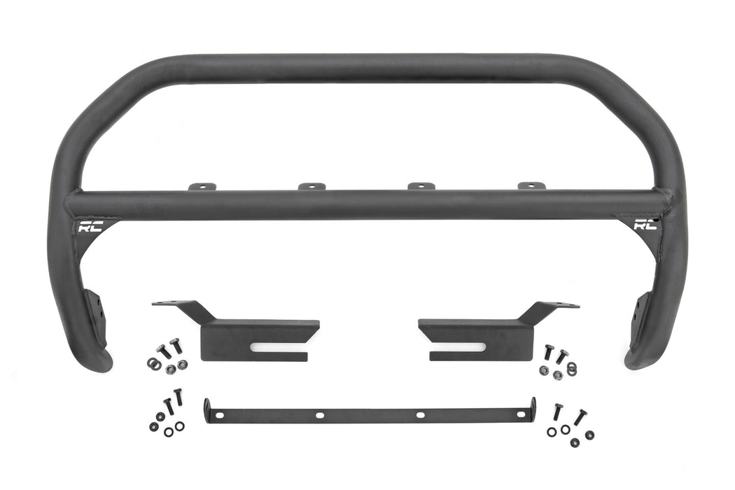 Rough Country Nudge Bar | Ford Bronco 4WD (2021-2025)