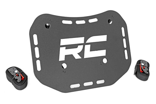 Rough Country Rear Cooler Mount, Can-Am Renegade 1000/Renegade 500, view 2