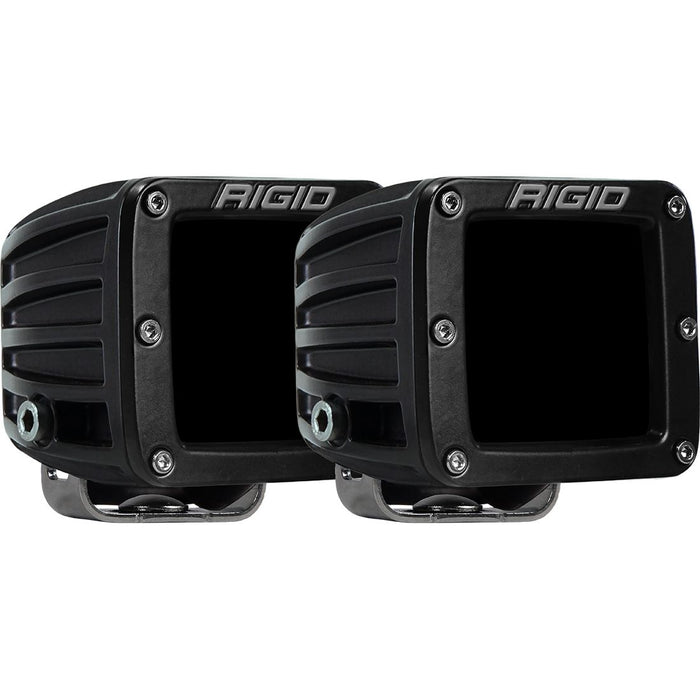 RIGID Infrared Spot Surface Mount Pair D-Series Pro