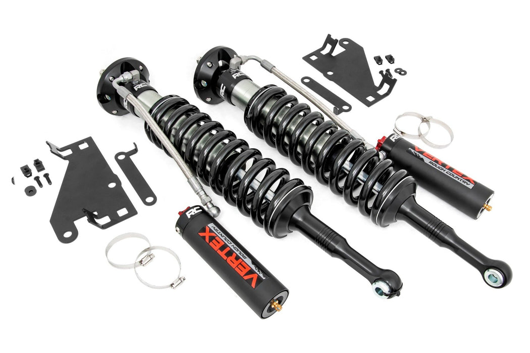 Rough Country 689050 Vertex 2.5 Adjustable Coilovers
