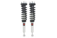 Rough Country M1 Loaded Strut Pair, 6 Inch, Toyota Tundra 4WD (2022-2025), view 3