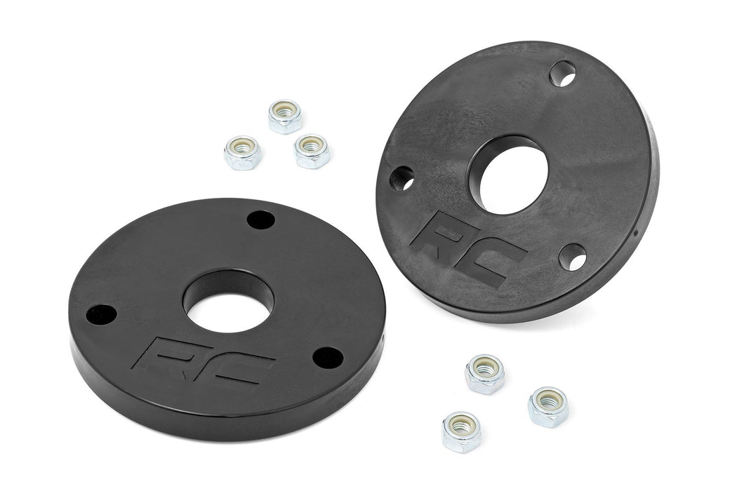 Rough Country 1 Inch Leveling Kit, Chevy Colorado 4WD (2023-2024)