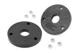 Rough Country 1 Inch Leveling Kit, Chevy Colorado 4WD (2023-2024)