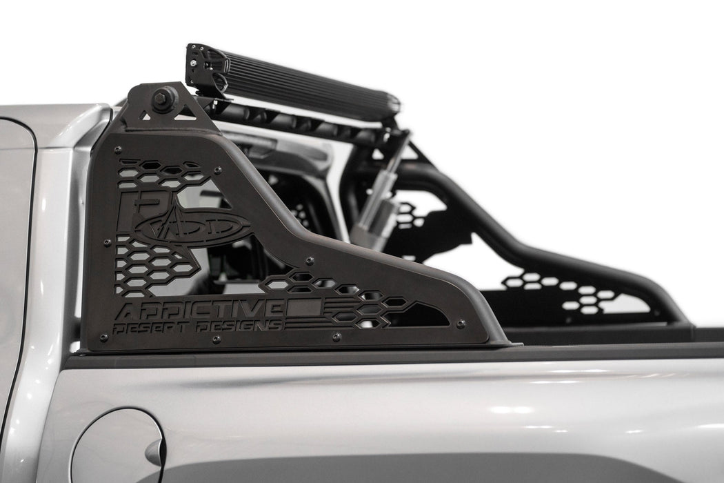 2024+ Toyota Tacoma Race Series Chase Rack