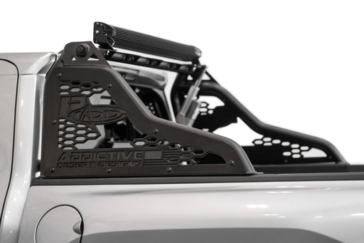 2024+ Toyota Tacoma Race Series Chase Rack