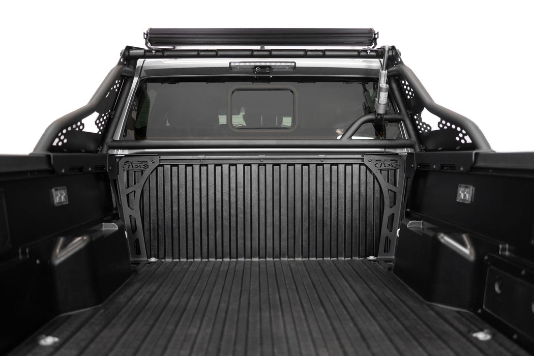 2024+ Toyota Tacoma Race Series Chase Rack, view 5