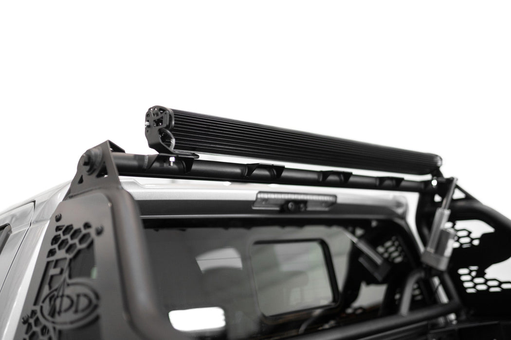 2024+ Toyota Tacoma Race Series Chase Rack, view 7