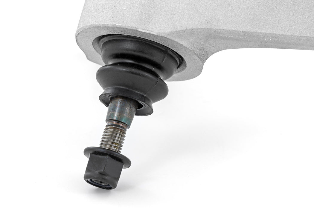Rough Country Forged Upper Control Arms - 3.5" Of Lift | Toyota Tacoma 4WD (2024-2025)