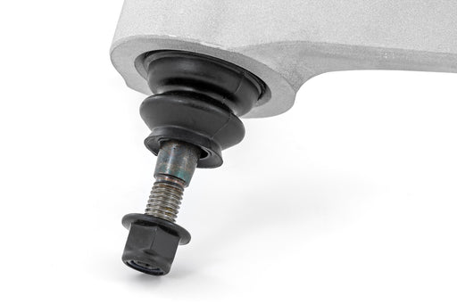 Rough Country Forged Upper Control Arms, 3.5" Of Lift, Toyota Tacoma 4WD (2024-2025), view 2