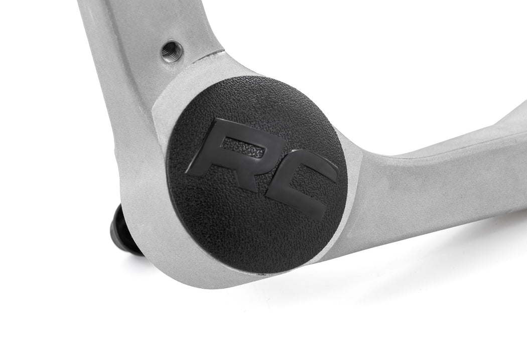 Rough Country Forged Upper Control Arms, 3.5" Of Lift, Toyota Tacoma 4WD (2024-2025), view 3