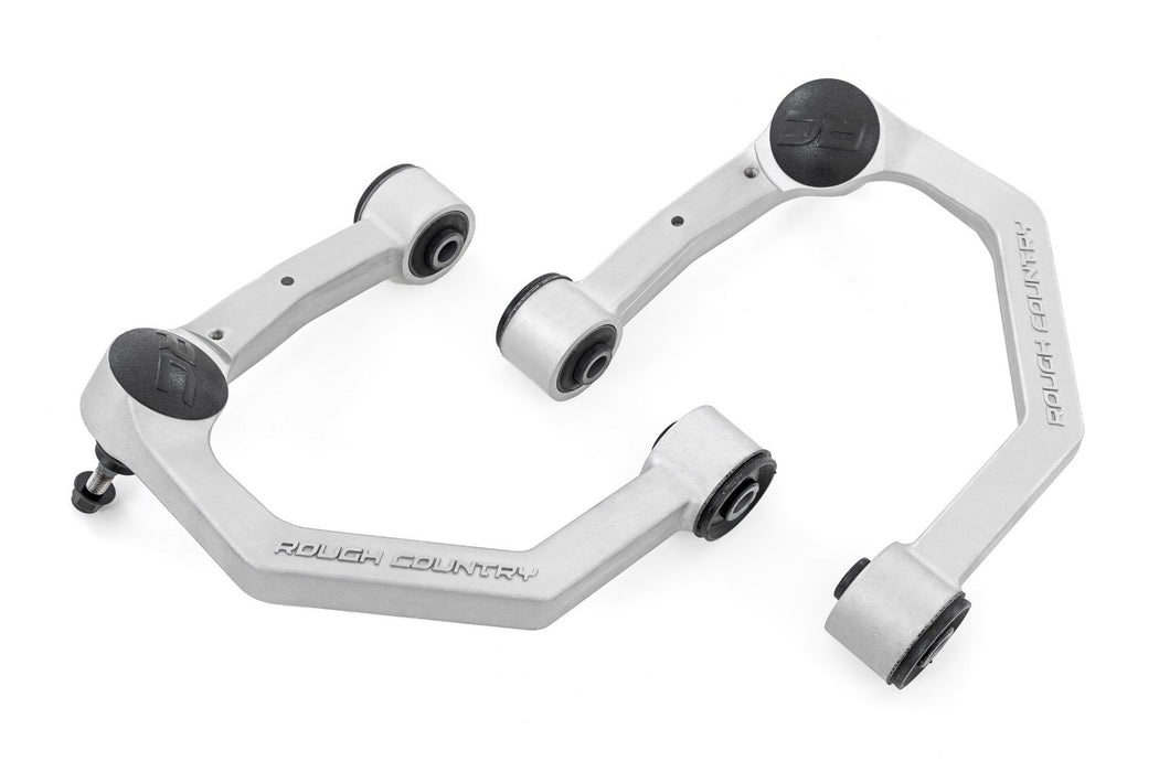 Rough Country Forged Upper Control Arms - 3.5" Of Lift | Toyota Tacoma 4WD (2024-2025)