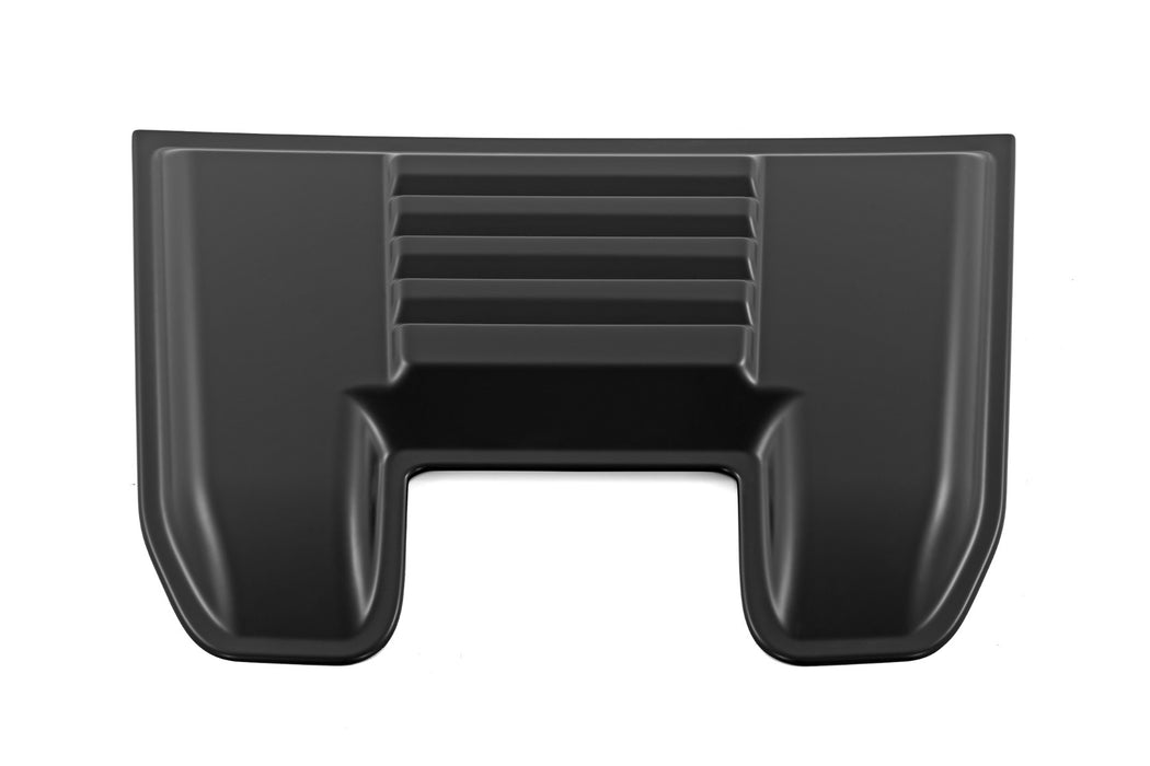Rough Country Hood Scoop, 4Z0 Terra, Toyota 4Runner (2025)/Tacoma (2024-2025), view 4