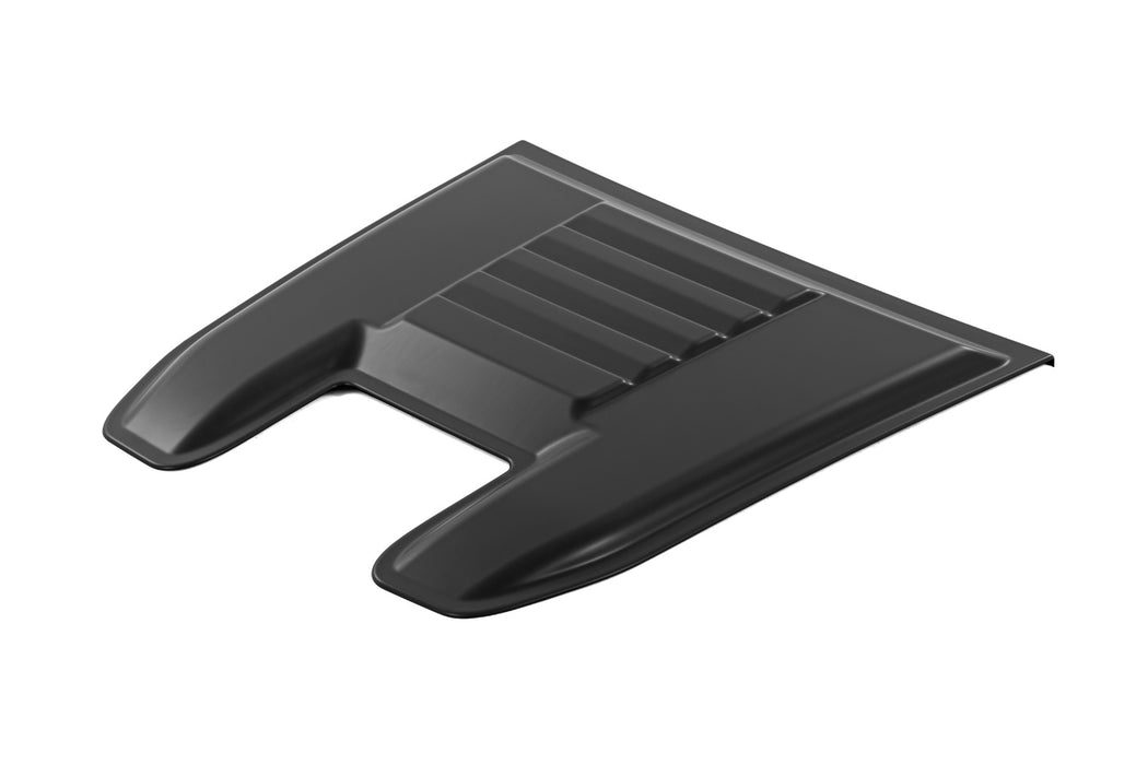 Rough Country Hood Scoop, 4Z0 Terra, Toyota 4Runner (2025)/Tacoma (2024-2025), view 5
