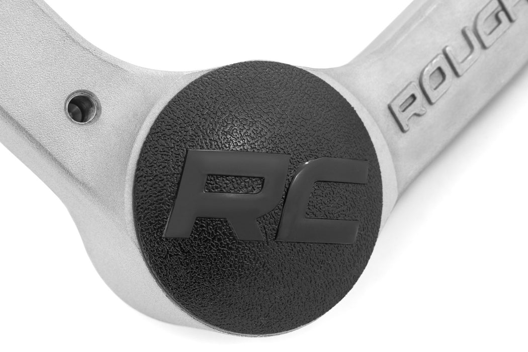 Rough Country Forged Upper Control Arms - OE Upgrade | Toyota Tacoma 2WD/4WD (2024-2025)