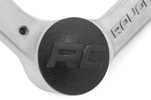 Rough Country Forged Upper Control Arms, OE Upgrade, Toyota Tacoma 2WD/4WD (2024-2025), view 2