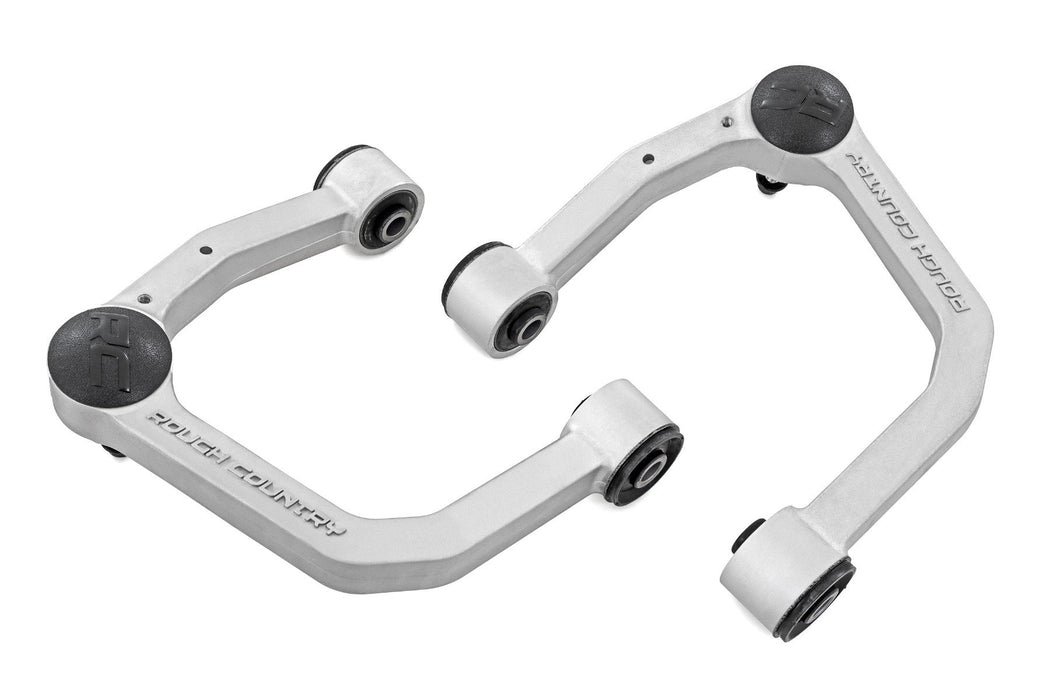 Rough Country Forged Upper Control Arms, OE Upgrade, Toyota Tacoma 2WD/4WD (2024-2025)