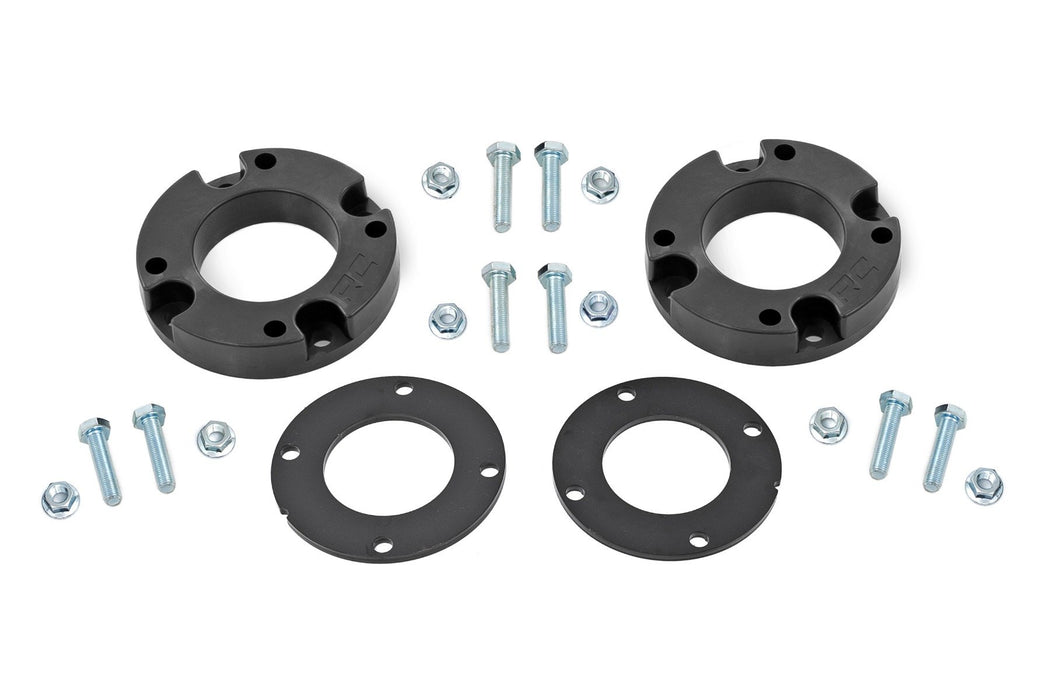 Rough Country 1.5-2 Inch Leveling Kit | Toyota 4Runner 4WD (2025)