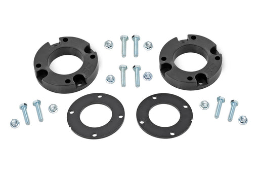 Rough Country 1.5-2 Inch Leveling Kit, Toyota 4Runner 4WD (2025)