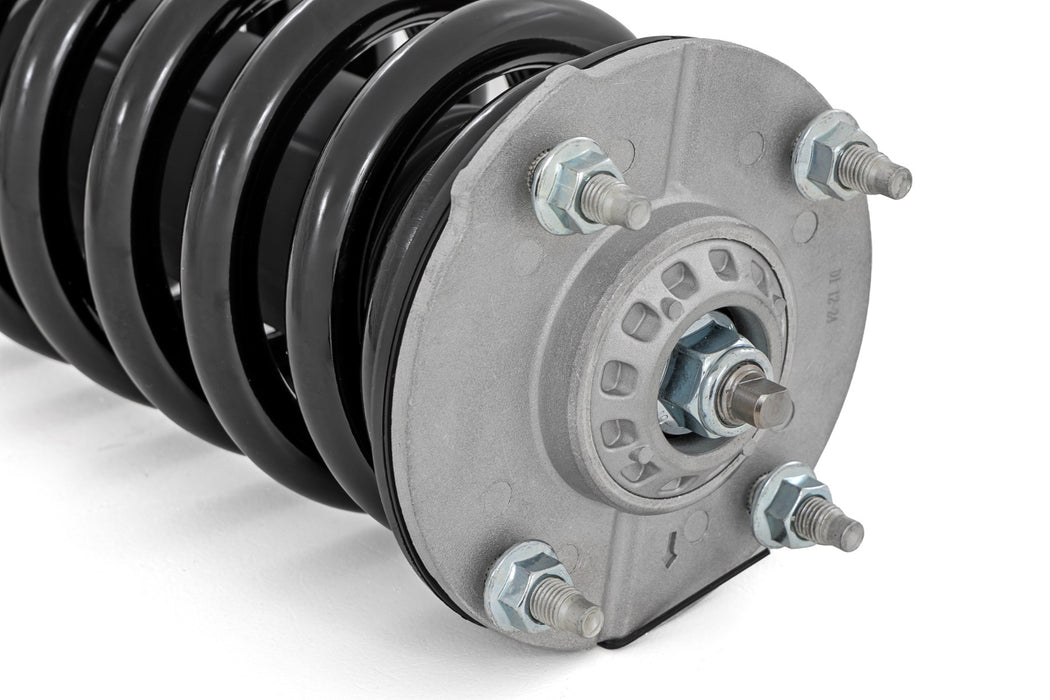 Rough Country Loaded Strut Pair - 3.5 Inch | Toyota 4Runner 4WD (2025)