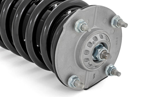 Rough Country Loaded Strut Pair, 3.5 Inch, Toyota 4Runner 4WD (2025), view 2