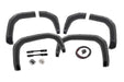 Rough Country Pocket Fender Flares, 4Z2 Mudbath, Toyota 4Runner 2WD/4WD (2025-2026), view 4