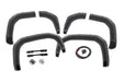 Rough Country Fender Flares, 1L0 Cutting Edge, Toyota 4Runner 2WD/4WD (2025), view 6
