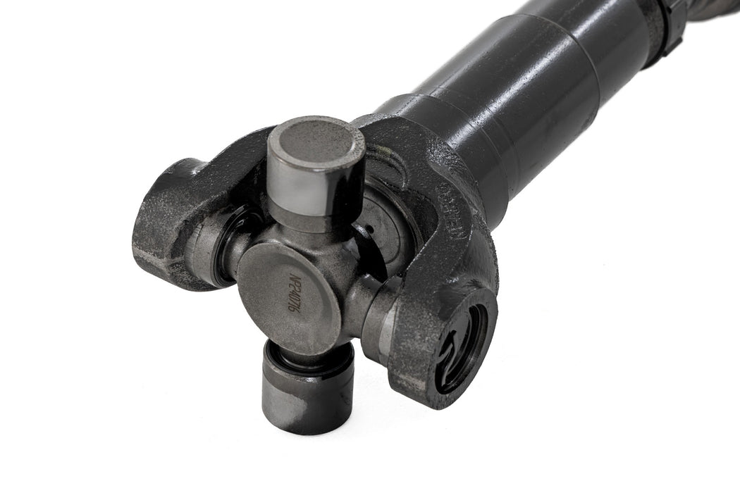 Rough Country CV Drive Shaft - Front - 10 Bolt T-Case | Ram 2500 (2025)