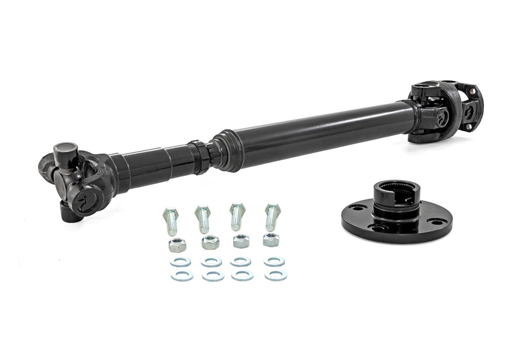 Rough Country CV Drive Shaft - Front - 10 Bolt T-Case | Ram 2500 (2025)
