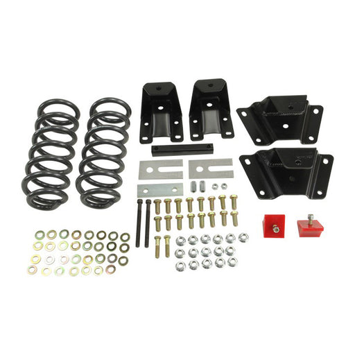 Belltech Lowering Kit 904