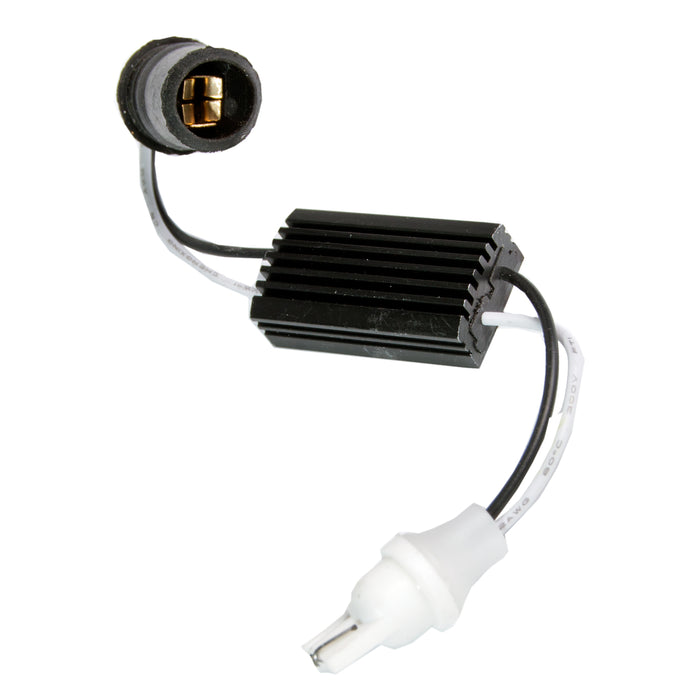 ORACLE T10 LED Warning Canceller