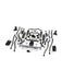 TeraFlex 4.5 Inch Alpine RT4 Long Arm Extended-Travel Suspension System