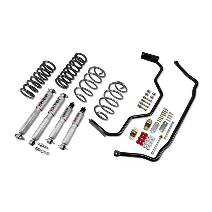 Belltech Lowering Kit 1733