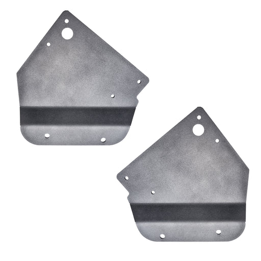 ORACLE Fog Light Replacement Brackets (Pair), Ford Raptor (2010-2014)