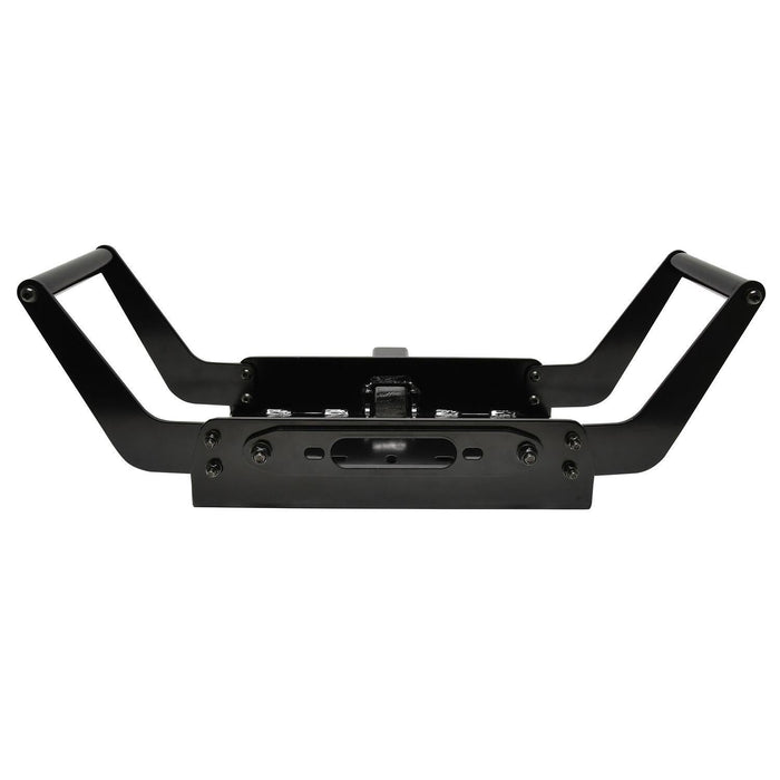 Superwinch Winch Cradle Hitch Mount | Fits 2 in Receiver Hitch | P/N 2050