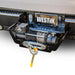 Superwinch Winch Cradle Hitch Mount | Fits 2 in Receiver Hitch | P/N 2050, view 2