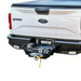 Superwinch Winch Cradle Hitch Mount | Fits 2 in Receiver Hitch | P/N 2050, view 3