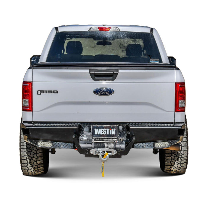 Superwinch Winch Cradle Hitch Mount | Fits 2 in Receiver Hitch | P/N 2050, view 4