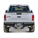 Superwinch Winch Cradle Hitch Mount | Fits 2 in Receiver Hitch | P/N 2050, view 4