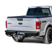 Superwinch Winch Cradle Hitch Mount | Fits 2 in Receiver Hitch | P/N 2050, view 5