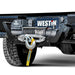 Superwinch Winch Cradle Hitch Mount | Fits 2 in Receiver Hitch | P/N 2050, view 7