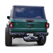 Superwinch Winch Cradle Hitch Mount | Fits 2 in Receiver Hitch | P/N 2050, view 9